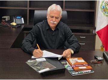 Diputado Vicente Verástegui se ocultó toda la noche en una parcela de caña: Fiscalía de Tamaulipas continúa investigación