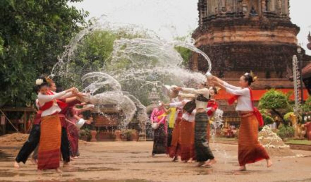 Purépechas y tibetanos: otras culturas celebran su propio año nuevo