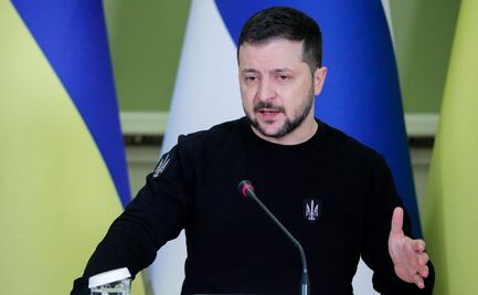 Zelensky pide al mundo actuar “ya” para derrotar a Rusia tras decapitación de soldado ucraniano