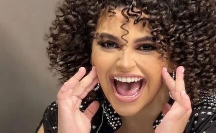 Lucero Mijares: no podrás creer cuánto gana la joven promesa de la música