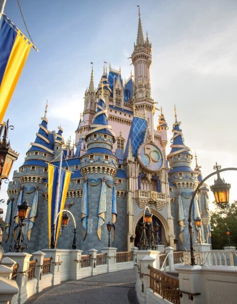 Disneyland vs Disney World: cuál es mejor y por qué