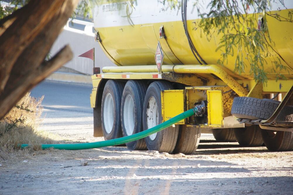 Preve nción. El SESNSP pide mayor rigor contra el robo de combustible porque puede derivar en otros ilícitos (ESPECIAL)