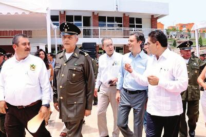 Llaman a no afectar regreso a clases