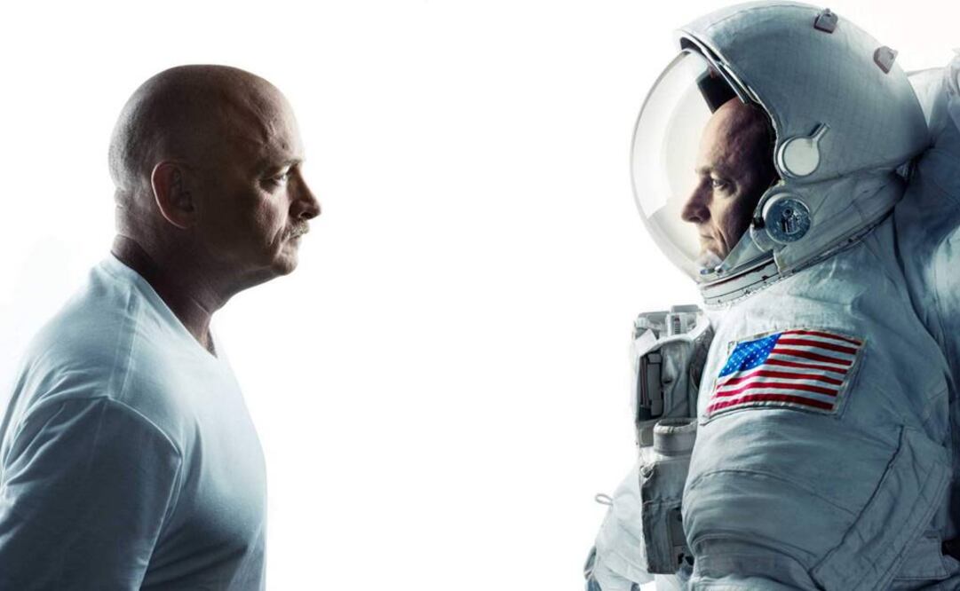 Después de 340 días de permanecer en el espacio, el estadounidense de 52 años regresó el pasado 2 de marzo (NASA)