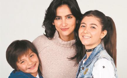 "Enfermeras" hacen de lado a las narcoseries: Diana Hoyos