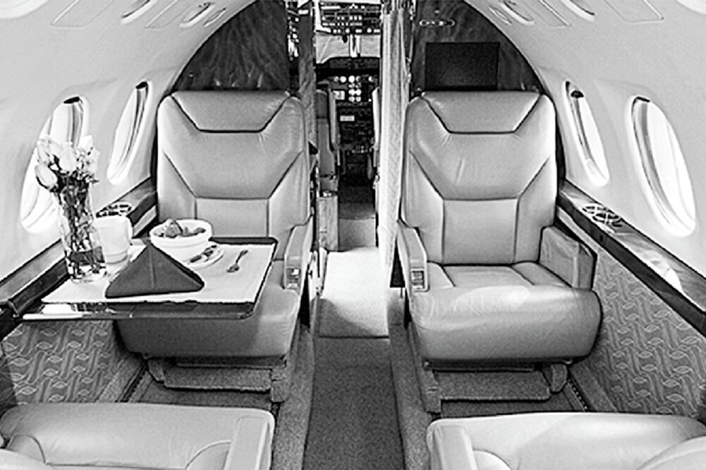 La empresa española enviará una cotización vía correo electrónico el día de la salida del viaje; el costo oficial se conocerá cuando se lleve a cabo el traslado (ESPECIAL)