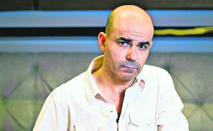 Eduardo Sacheri alumbra el relato de la guerrilla argentina