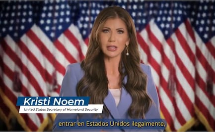 EU emitirá anuncios en TV e internet para promocionar autodeportación de migrantes; "si eres ilegal esta pista de despegue es tu futuro"