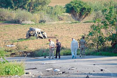 Desata indignación asesinato de periodista