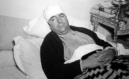 Libro ofrece nuevos datos sobre últimos días de Neruda