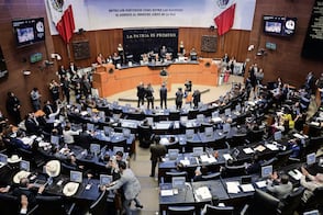 Reforma electoral arriesga la pluralidad y favorece a cúpulas: expertos 