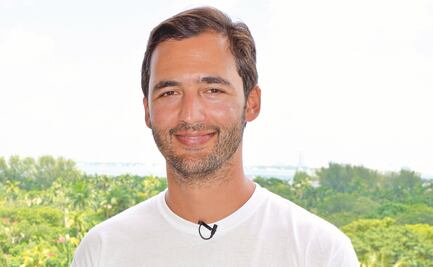 Un fanático del asombro asalta la red