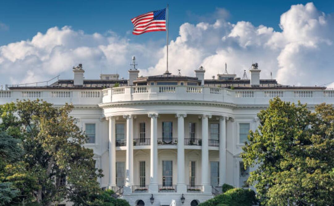 La mudanza entre un gobierno a otro dentro de la Casa Blanca suele ser un proceso complicado. Foto: IStock