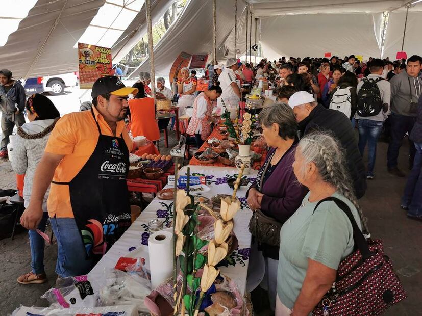Foto: Sectur Hidalgo
