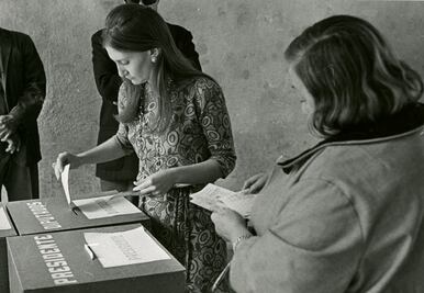 ¿Desde cuándo somos mayores de edad a los 18 años? 