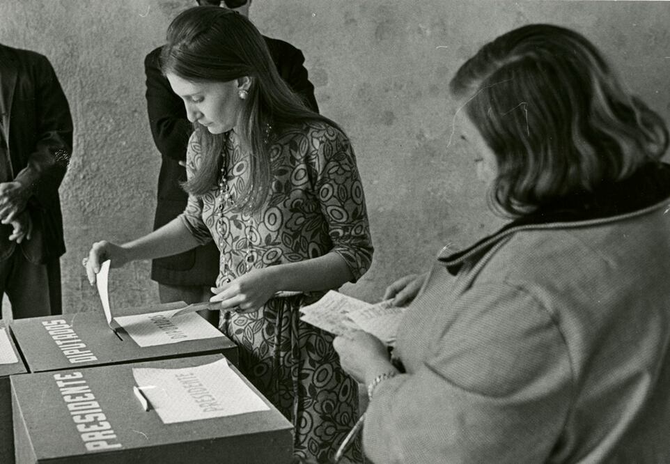 ¿Desde cuándo somos mayores de edad a los 18 años?