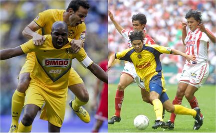 América: Cinco grandes remontadas de las Águilas en Liguillas