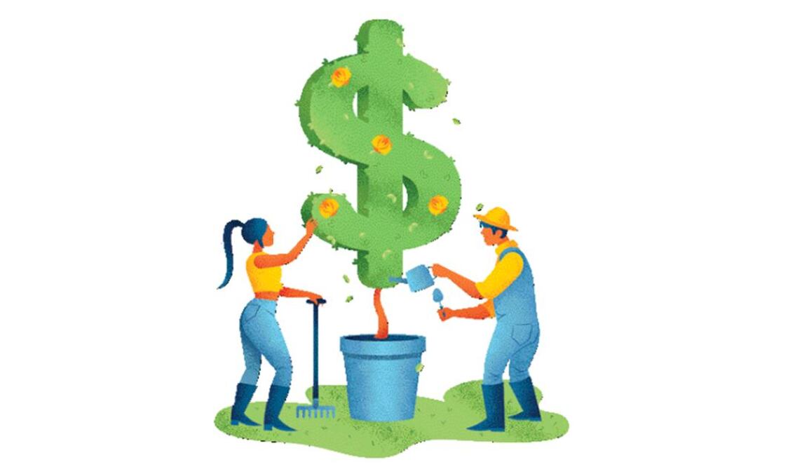 Gráfico e ilustración:IVÁN VARGAS