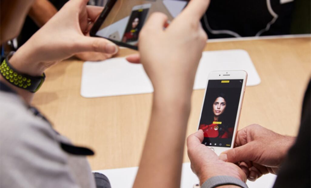 Apple: así ha sido su evolución en los últimos 15 años. Imagen: Apple