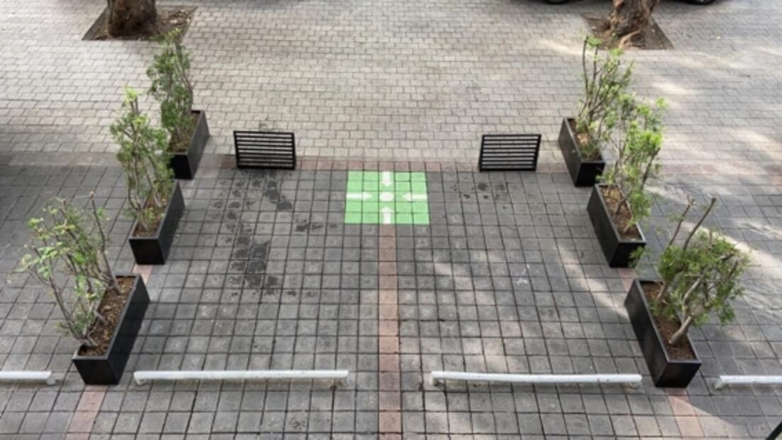 5 requisitos que deben cumplir los restaurantes para abrir