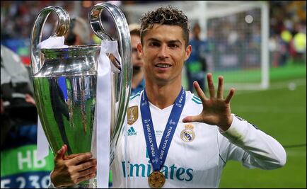 "No tenía que haberlo dicho, pero no me arrepiento": Cristiano