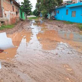 Urgen apoyo federal para 5 municipios