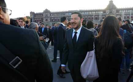 Por austeridad republicana reducen monto para fiesta de trabajadores en el Senado