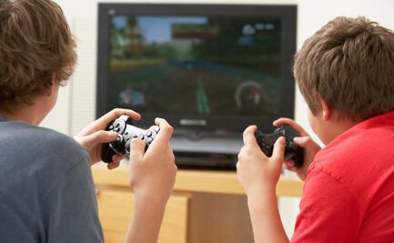 5 videojuegos para regalar este día del niño