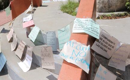 Suspenden por acoso a 8 catedráticos en Sinaloa