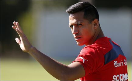 El Monterrey, interesado en una gran figura chilena