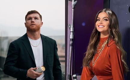 Marisol González cuenta qué le hizo al costoso anillo de compromiso que le dio el Canelo Álvarez