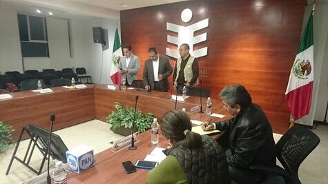 Cierra PREP en Oaxaca con 59.63% de participación ciudadana 