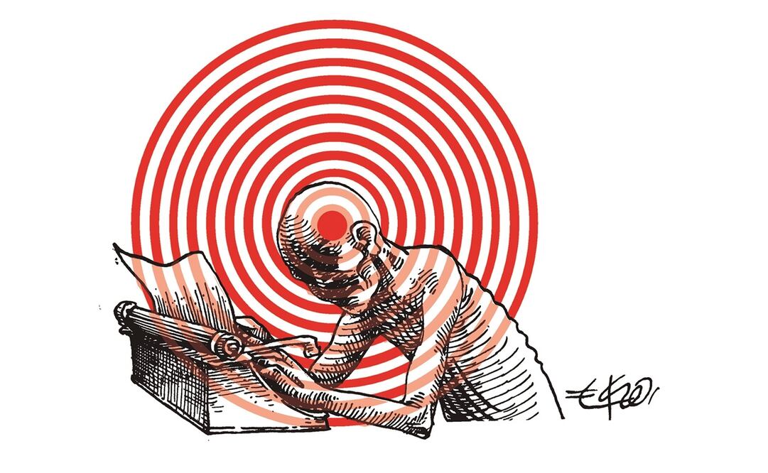 La verdad ya es otra cosa