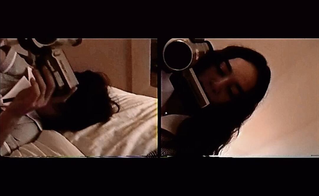 A través de planos secuencia y la presencia constante de las mucamas como camarógrafas, se desarrolla una historia de violencia oculta. Fotos: Studio  ENANTIODROMIA