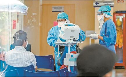 México, el emergente con mayor beneficio de la recuperación de EU después del Covid-19: Fitch Ratings