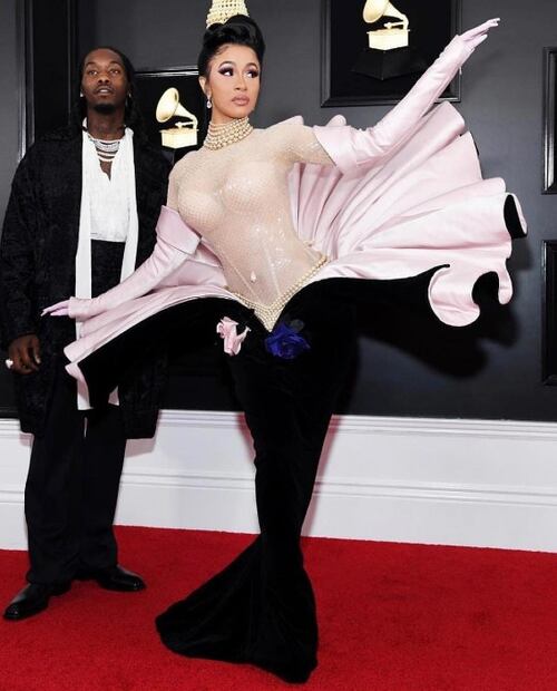 Los 5 looks más icónicos que creó Thierry Mugler