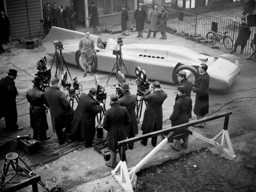 ¿Por qué el Daytona es el rey del cronógrafo?