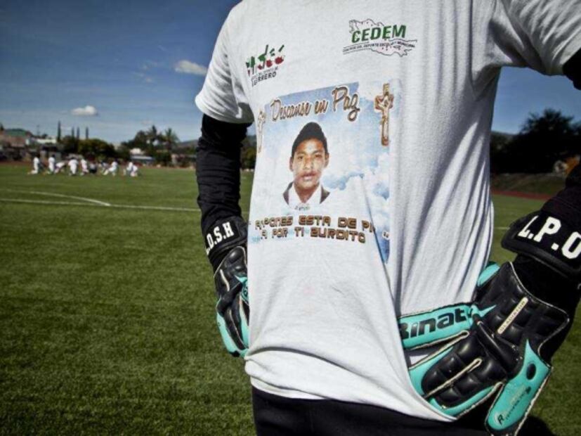 ¿Qué pasó con los 43 normalistas de Ayotzinapa?