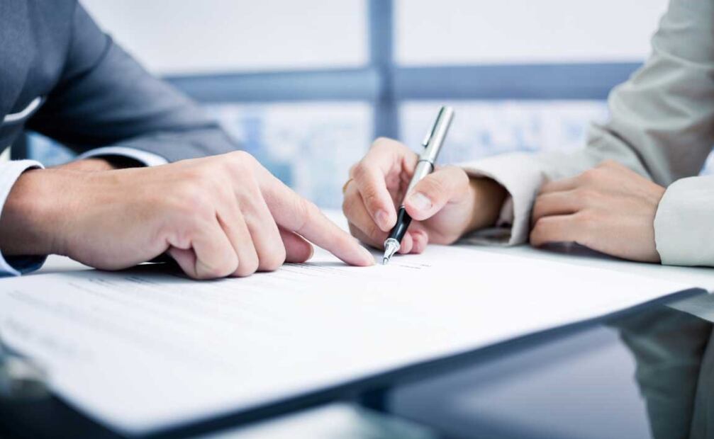 La venganza entre parejas y exceso de confianza con el contador son algunos de los riesgos para el robo de identidad. Imagen: Pixabay