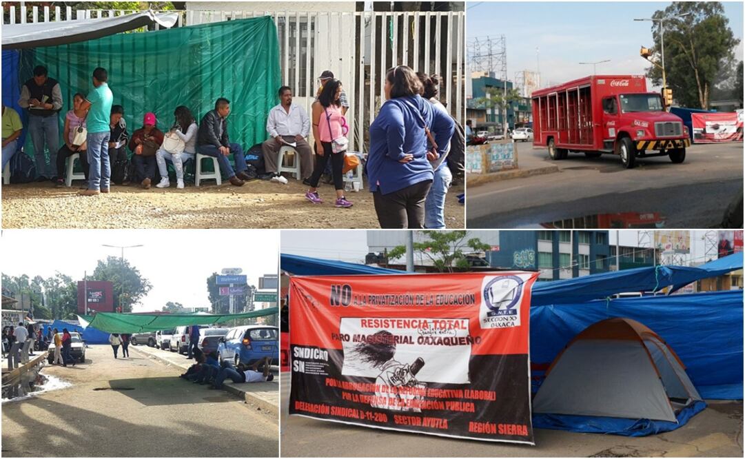 Fotos: Edwin Hernández/ EL UNIVERSAL/ QUADRATÍN