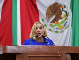 Diputada del PAN presenta iniciativa para armonizar Programa y Ley de Ordenamiento; pretende evitar duplicidades y confusiones