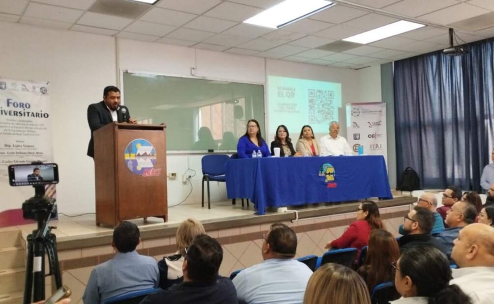 Con dicha reforma se espera frenar la desigualdad entre los servidores públicos y ciudadanos (27/02/2025). Foto: Especial