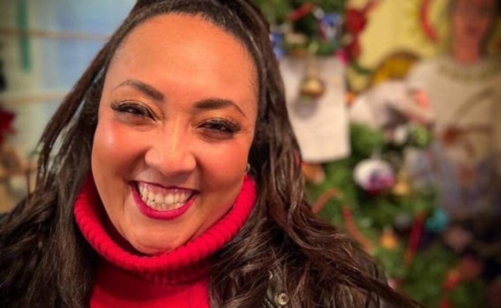 Regina Blandón ocultó que tenía Covid-19