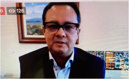 Gobierno federal tiene un colchón transexenal de 150 mil mdp: Hacienda