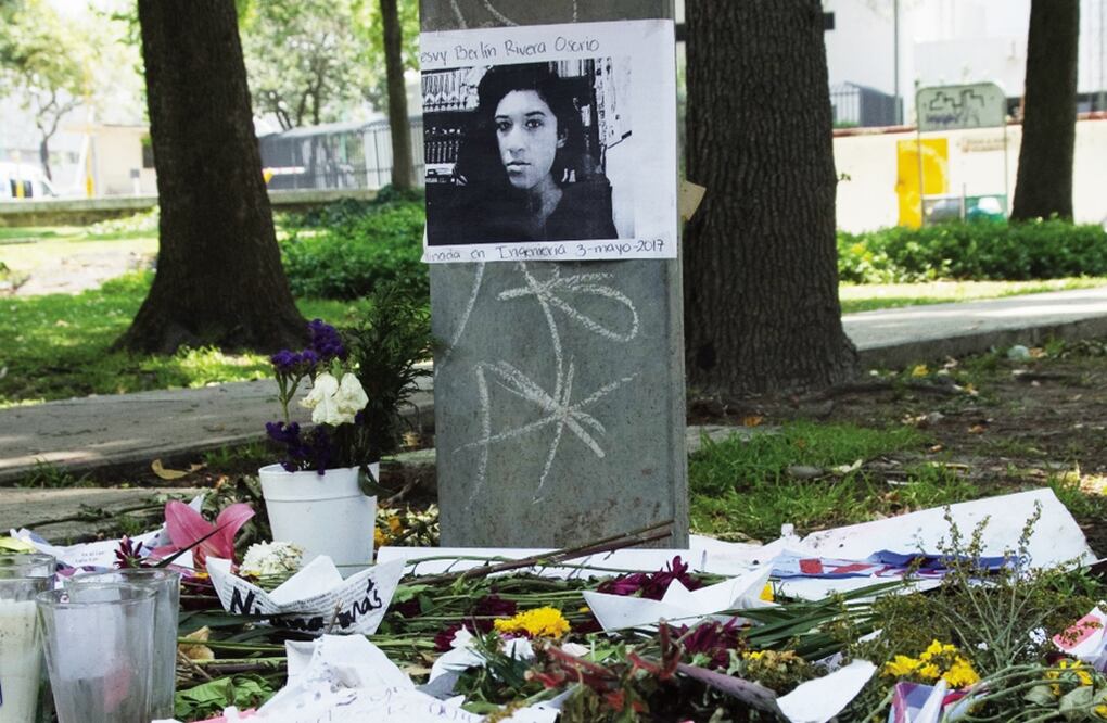 Foto: Archivo/EL UNIVERSAL