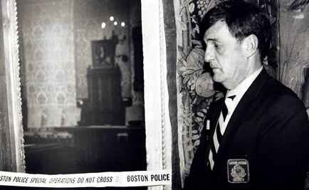 Muertos, autores del mayor robo de arte en historia de EU