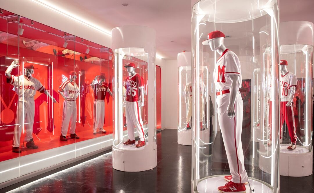 Visita el museo de los Diablos Rojos. Imagen: Edgar Silva Fuentes Sánchez