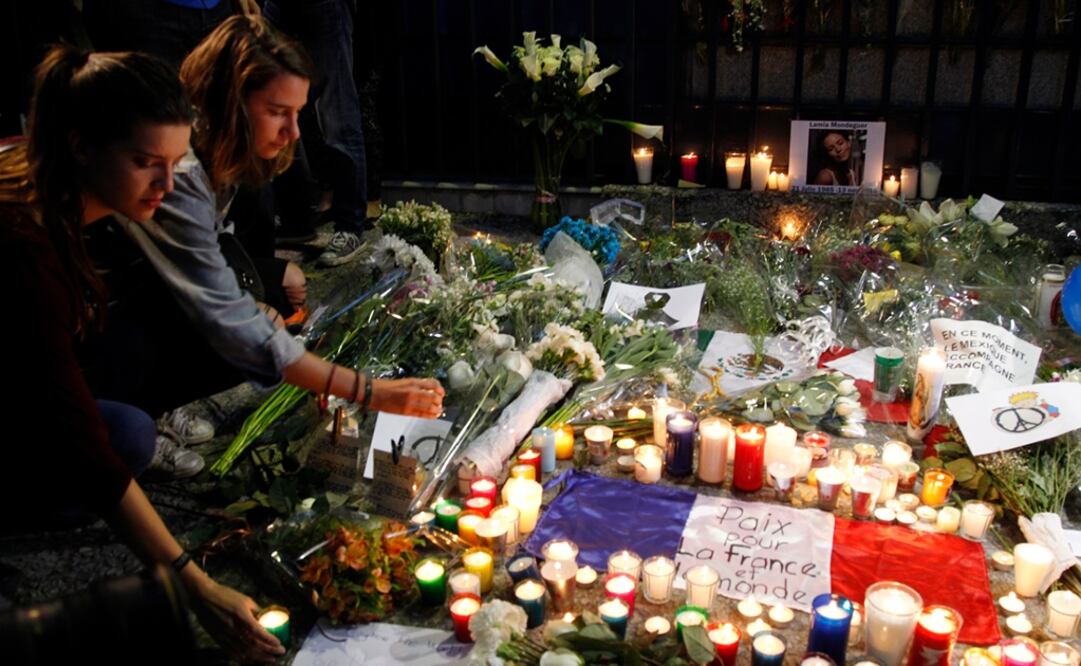 Foto: Ariel Ojeda / EL UNIVERSAL