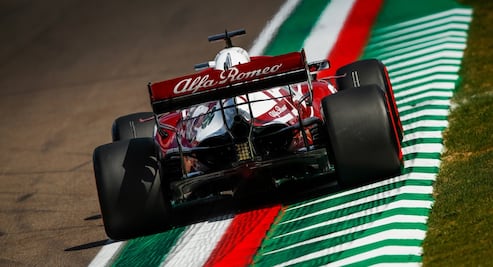Alfa Romeo termina su colaboración con Sauber en la Fórmula 1 para 2023