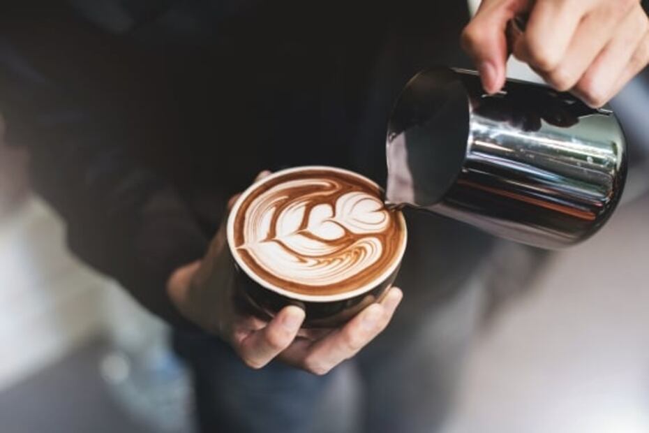 Diferencias entre capuchino, flat white, espresso macchiato y latte macchiato